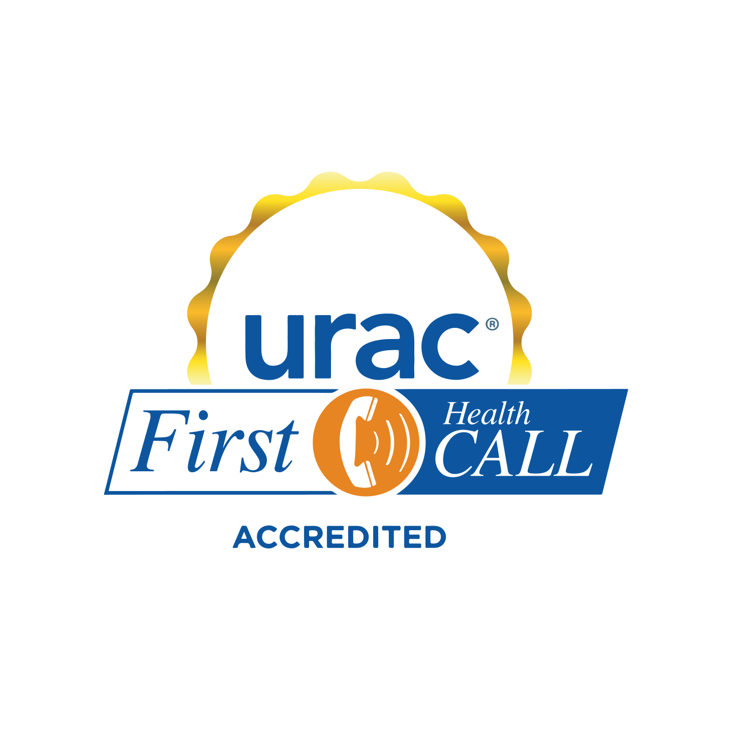 URAC First Call