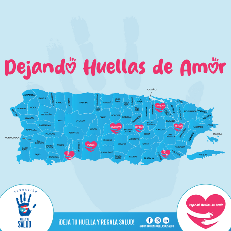Nuestra historia 2023