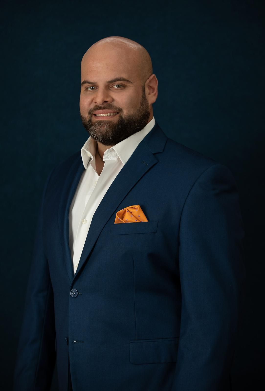 Dr. Carlos A. Otero Rivera