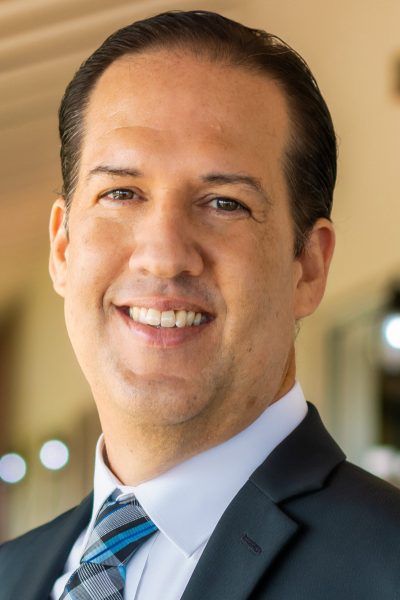 Josué Santana